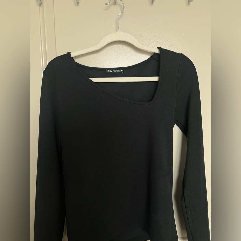 ZARA Longsleeve top